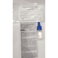Test Kit coronavirus 1 unit